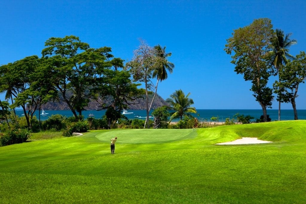 Los Suenos Resort Villas And Condos Playa Herradura  시설 사진