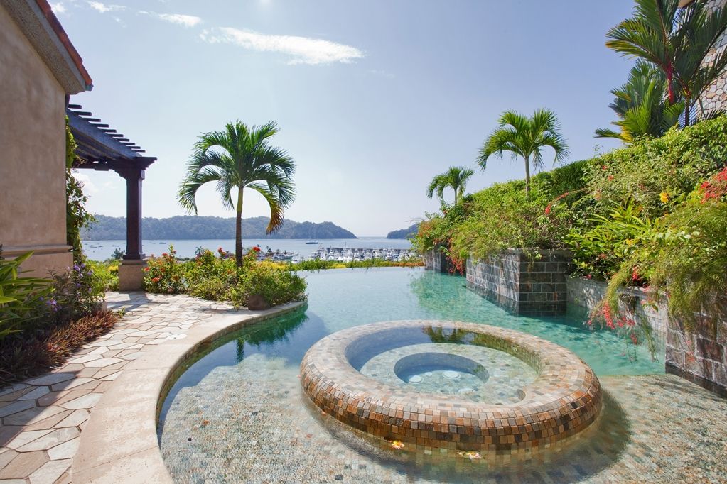 Los Suenos Resort Villas And Condos Playa Herradura  시설 사진