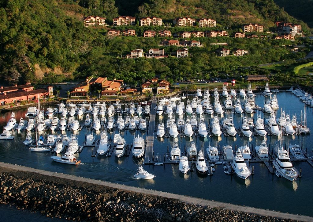 Los Suenos Resort Villas And Condos Playa Herradura  시설 사진