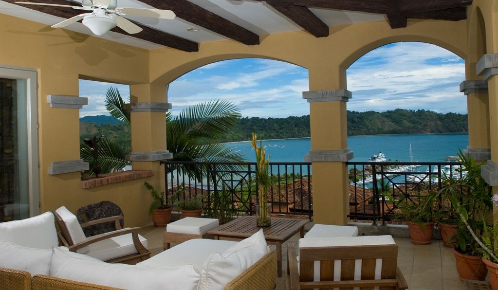Los Suenos Resort Villas And Condos Playa Herradura  시설 사진