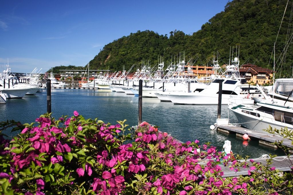 Los Suenos Resort Villas And Condos Playa Herradura  시설 사진