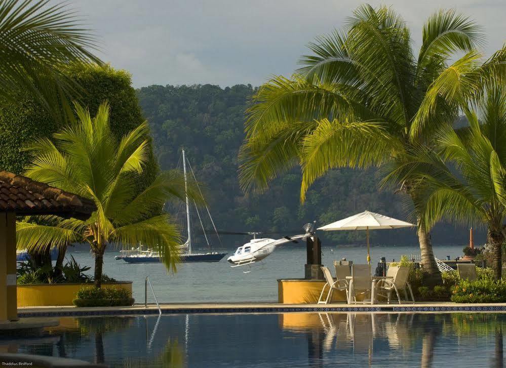 Los Suenos Resort Villas And Condos Playa Herradura  외부 사진