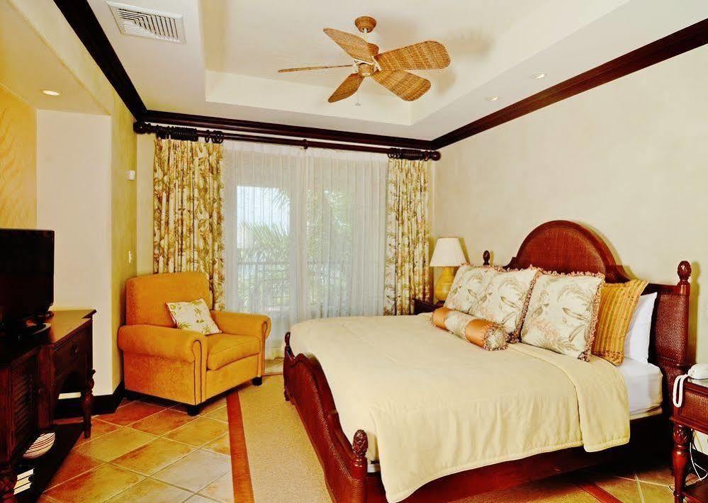 Los Suenos Resort Villas And Condos Playa Herradura  외부 사진