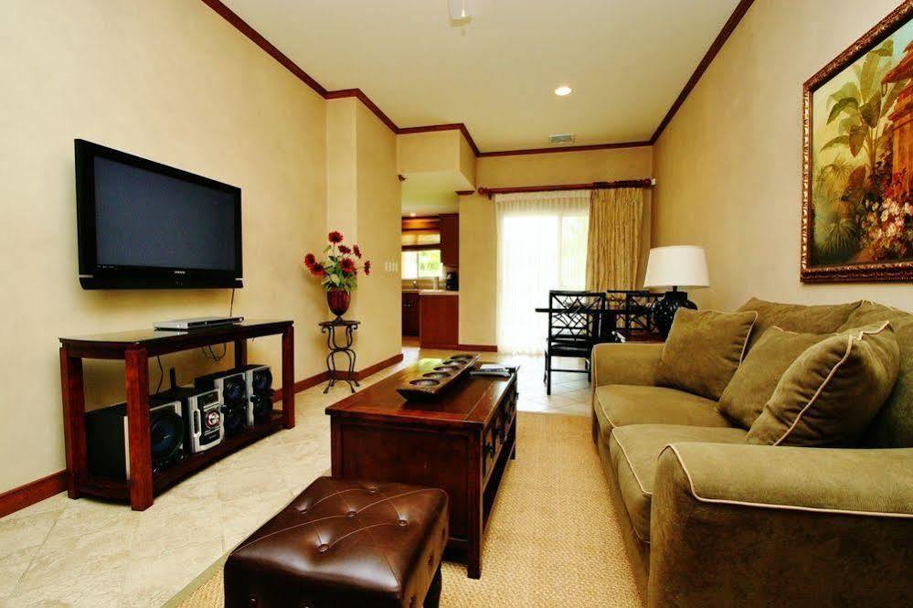 Los Suenos Resort Villas And Condos Playa Herradura  외부 사진