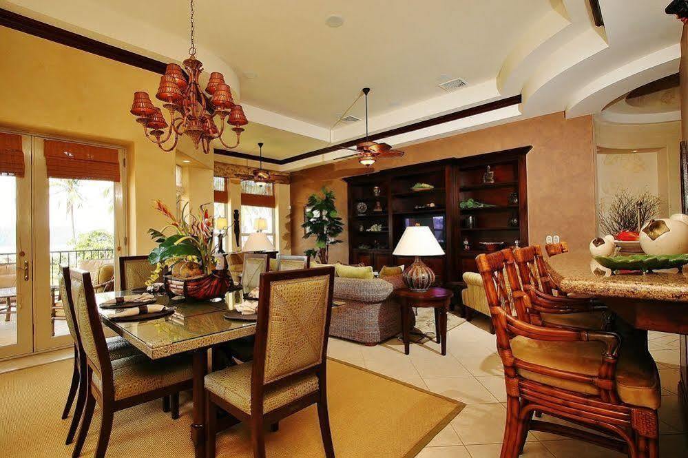 Los Suenos Resort Villas And Condos Playa Herradura  외부 사진