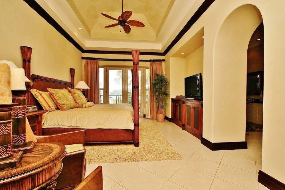 Los Suenos Resort Villas And Condos Playa Herradura  외부 사진