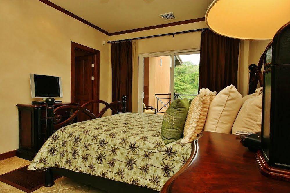 Los Suenos Resort Villas And Condos Playa Herradura  외부 사진
